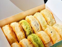 -栗酥饼(南长街店)