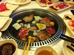 IMG_4712-贺野·自助炭火烤肉(紫藤路店)