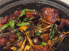 -鹿港小镇(悠唐店)