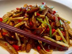 -观宴·品质赣菜(高新大道店)