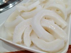 -70後铁锅炖(坡博总店)