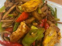 -宏记广东客家菜(丰汇店)