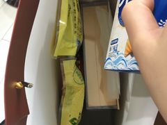 -宫品海参专卖店(静安大宁店)