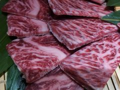 -NIUAN牛庵·日式和牛烧肉(恒隆店)