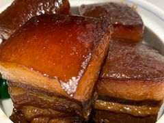 招牌红烧肉-泉上·发现DISCOVERY ·黔菜餐厅(银海元隆广场店)