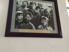 -延安杨家岭革命旧址