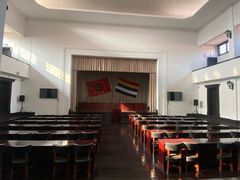 -辛亥革命博物院北区