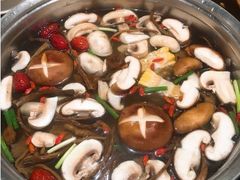 -牛焱·贵州黄牛肉火锅(城西银泰店)