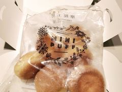 迷你雪泡芙-西树泡芙(湛江万达店)