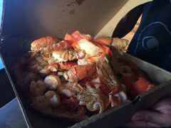 -Steveston Pizza Company (Richmond)