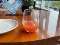-上海浦东嘉里大酒店