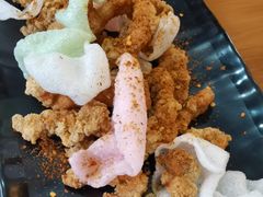 -炉小二铜锅牛蛙•川湘菜(三里屯店)