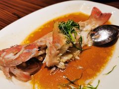 -厦门宝龙铂尔曼大酒店·龙之渊中餐厅