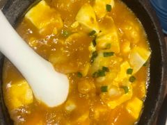 -星叶·东南亚料理(宁波万象汇店)
