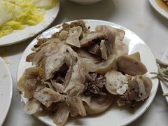 -宝瑞门钉肉饼店