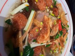 -陕北四窑洞(巨丰店)