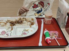 -食其家·牛丼咖喱(天津梅江印象城店)