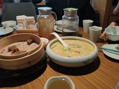 -禾珍珠家常小馆(河南博物院店)