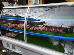 -新疆伊宁远征餐厅