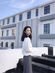 -川和潮人漂色·烫染·接发