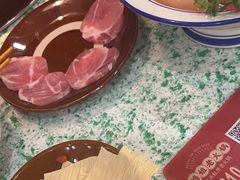 -鸿姐老火锅(疁城新天地店)