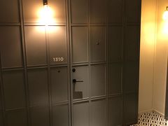-深圳湾木棉花酒店