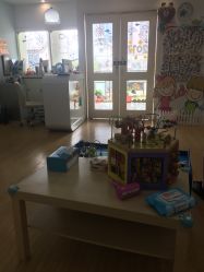 -星童star.kids儿童发型设计·满月胎发(玉兰花园店)