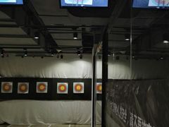 -無弓射箭俱乐部(领展中心城店)
