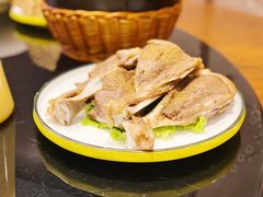 -锡和无锡菜(景丽苑店)