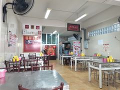 大堂-榮泰米粉湯(Left Shop)