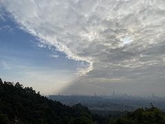 -火炉山森林公园