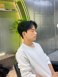 -不迫先生专业男士剪发