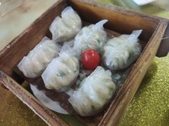 -唐朝茶楼(金沙时代广场店)