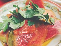 -71号豆汤饭·成都小馆(华府大道店)