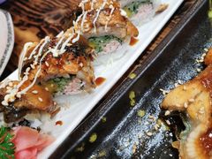 -小川洋风料理(街道口店)