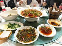 -蒲氏烤鸭(百寿路店)