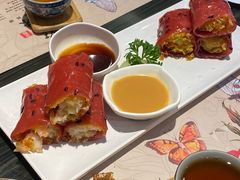 -虾饺妹·粤式手工点心(水荫路店)