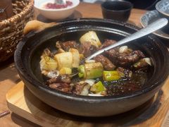 -啫火啫啫煲·顺德干蒸(西乡天虹店)