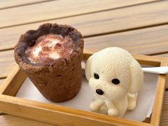 -时光吧·大堂吧·丽江和府洲际度假酒店