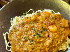 -鑫震源·苏式大虾生煎(山塘街店)