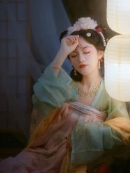 -八角古风摄影