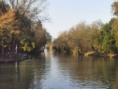 -西溪国家湿地公园