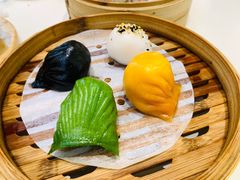 -蔡澜点心·粤菜(月星环球港店)