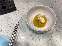 -韩时烤肉(丰科万达广场店)