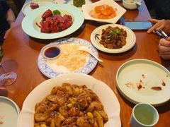 -三凤酒家·百年无锡菜(清扬茂业店)