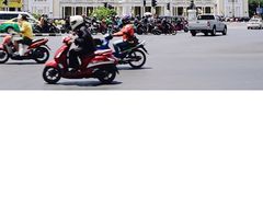 -唐人街(耀华力路)