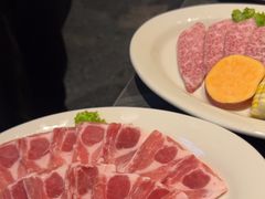 -NIUAN牛庵·日式和牛烧肉(恒隆店)