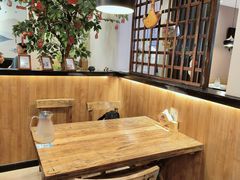 -山海菜馆·海肠捞饭·青岛菜(栈桥店)