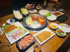 -佬土鹅肠火锅(解放路店)
