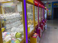 -星悦蓝海欢乐园(石路天虹店)